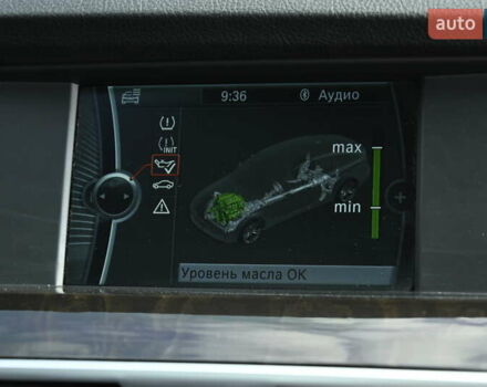 Красный БМВ 5 Серия ГТ, объемом двигателя 3 л и пробегом 221 тыс. км за 16400 $, фото 53 на Automoto.ua