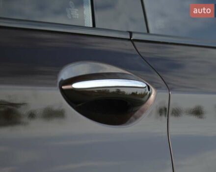 Красный БМВ 5 Серия ГТ, объемом двигателя 3 л и пробегом 221 тыс. км за 16400 $, фото 11 на Automoto.ua