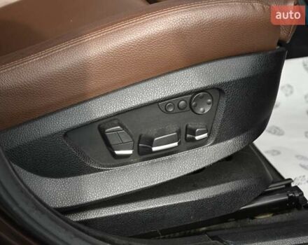 Красный БМВ 5 Серия ГТ, объемом двигателя 3 л и пробегом 221 тыс. км за 16400 $, фото 49 на Automoto.ua