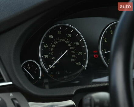 Красный БМВ 5 Серия ГТ, объемом двигателя 3 л и пробегом 221 тыс. км за 16400 $, фото 30 на Automoto.ua