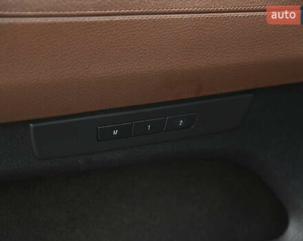 Красный БМВ 5 Серия ГТ, объемом двигателя 3 л и пробегом 221 тыс. км за 16400 $, фото 26 на Automoto.ua