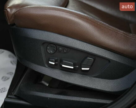 Красный БМВ 5 Серия ГТ, объемом двигателя 3 л и пробегом 221 тыс. км за 16400 $, фото 28 на Automoto.ua