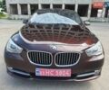 Красный БМВ 5 Серия ГТ, объемом двигателя 3 л и пробегом 286 тыс. км за 20450 $, фото 28 на Automoto.ua