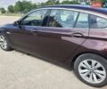 Красный БМВ 5 Серия ГТ, объемом двигателя 3 л и пробегом 286 тыс. км за 20450 $, фото 30 на Automoto.ua