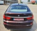 Красный БМВ 5 Серия ГТ, объемом двигателя 3 л и пробегом 286 тыс. км за 20450 $, фото 31 на Automoto.ua