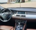 Красный БМВ 5 Серия ГТ, объемом двигателя 3 л и пробегом 286 тыс. км за 20450 $, фото 11 на Automoto.ua