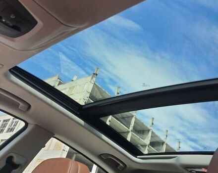 Красный БМВ 5 Серия ГТ, объемом двигателя 3 л и пробегом 286 тыс. км за 20450 $, фото 46 на Automoto.ua