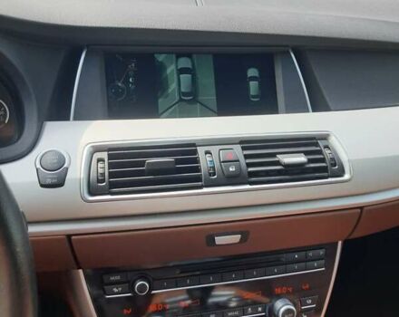 Красный БМВ 5 Серия ГТ, объемом двигателя 3 л и пробегом 286 тыс. км за 20450 $, фото 47 на Automoto.ua