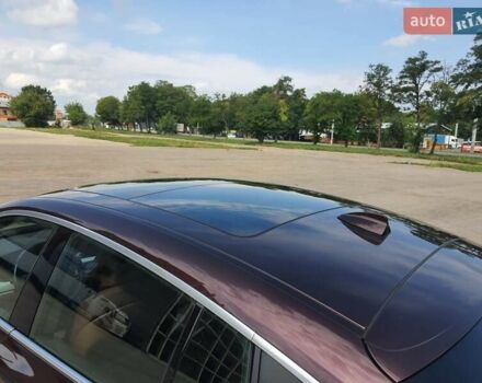 Красный БМВ 5 Серия ГТ, объемом двигателя 3 л и пробегом 286 тыс. км за 20450 $, фото 29 на Automoto.ua