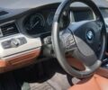 Красный БМВ 5 Серия ГТ, объемом двигателя 3 л и пробегом 286 тыс. км за 20450 $, фото 43 на Automoto.ua