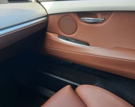 Красный БМВ 5 Серия ГТ, объемом двигателя 3 л и пробегом 286 тыс. км за 20450 $, фото 41 на Automoto.ua