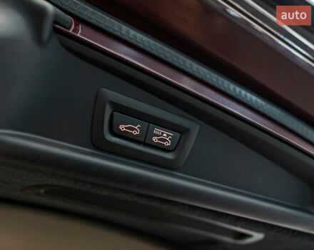 БМВ 5 Серия ГТ 2017 в Киеве на Automoto.ua Красный БМВ 5 Серия ГТ, объемом двигателя 2 л и пробегом 171 тыс. км за 19619 $, фото 7 на Automoto.ua