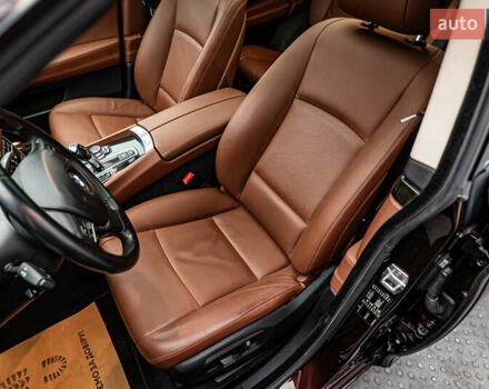 БМВ 5 Серия ГТ 2017 в Киеве на Automoto.ua Красный БМВ 5 Серия ГТ, объемом двигателя 2 л и пробегом 171 тыс. км за 19619 $, фото 9 на Automoto.ua