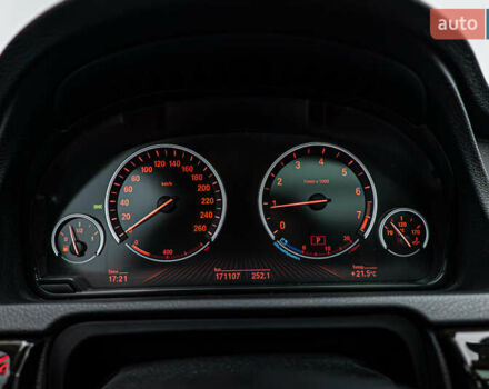 БМВ 5 Серия ГТ 2017 в Киеве на Automoto.ua Красный БМВ 5 Серия ГТ, объемом двигателя 2 л и пробегом 171 тыс. км за 19619 $, фото 13 на Automoto.ua