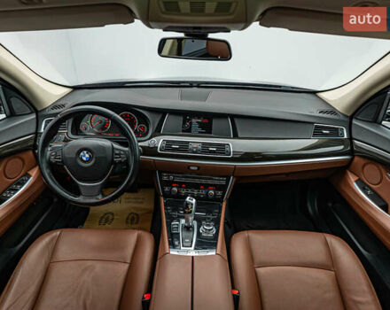 БМВ 5 Серия ГТ 2017 в Киеве на Automoto.ua Красный БМВ 5 Серия ГТ, объемом двигателя 2 л и пробегом 171 тыс. км за 19619 $, фото 10 на Automoto.ua