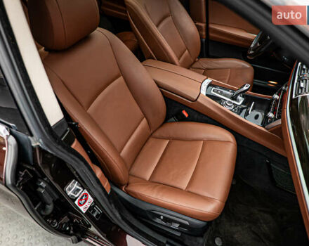 БМВ 5 Серия ГТ 2017 в Киеве на Automoto.ua Красный БМВ 5 Серия ГТ, объемом двигателя 2 л и пробегом 171 тыс. км за 19619 $, фото 20 на Automoto.ua