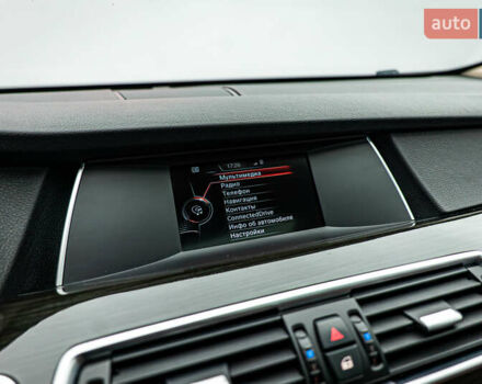 БМВ 5 Серия ГТ 2017 в Киеве на Automoto.ua Красный БМВ 5 Серия ГТ, объемом двигателя 2 л и пробегом 171 тыс. км за 19619 $, фото 16 на Automoto.ua