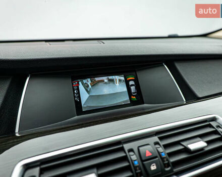 БМВ 5 Серия ГТ 2017 в Киеве на Automoto.ua Красный БМВ 5 Серия ГТ, объемом двигателя 2 л и пробегом 171 тыс. км за 19619 $, фото 17 на Automoto.ua