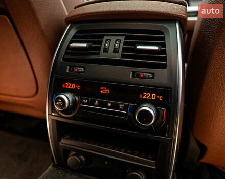 БМВ 5 Серия ГТ 2017 в Киеве на Automoto.ua Красный БМВ 5 Серия ГТ, объемом двигателя 2 л и пробегом 171 тыс. км за 19619 $, фото 24 на Automoto.ua