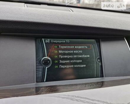 БМВ 5 Серія ГТ, об'ємом двигуна 3 л та пробігом 111 тис. км за 14800 $, фото 24 на Automoto.ua