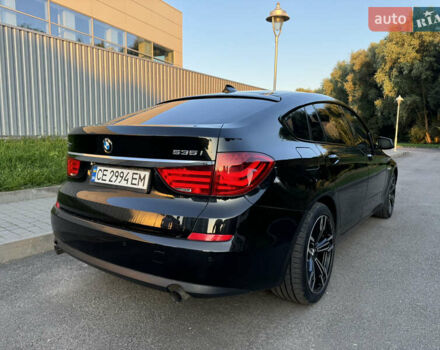 БМВ 5 Серия ГТ, объемом двигателя 2.98 л и пробегом 264 тыс. км за 12900 $, фото 11 на Automoto.ua