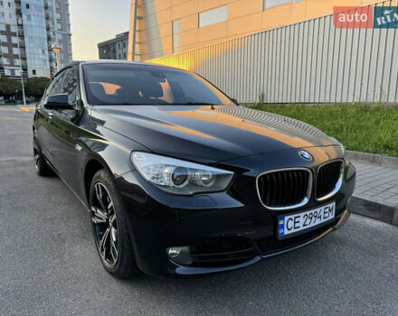 БМВ 5 Серия ГТ, объемом двигателя 2.98 л и пробегом 264 тыс. км за 12900 $, фото 15 на Automoto.ua