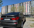 БМВ 5 Серия ГТ, объемом двигателя 3 л и пробегом 375 тыс. км за 13700 $, фото 4 на Automoto.ua