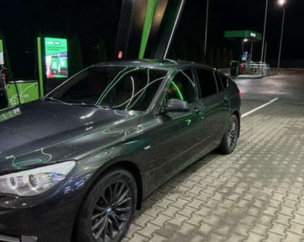 БМВ 5 Серия ГТ, объемом двигателя 2 л и пробегом 246 тыс. км за 15100 $, фото 7 на Automoto.ua