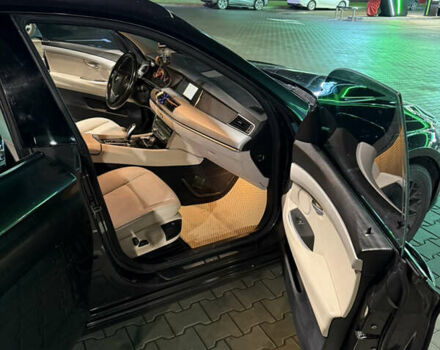 БМВ 5 Серия ГТ, объемом двигателя 2 л и пробегом 246 тыс. км за 15100 $, фото 22 на Automoto.ua