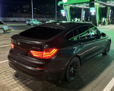 БМВ 5 Серия ГТ, объемом двигателя 2 л и пробегом 246 тыс. км за 15100 $, фото 24 на Automoto.ua