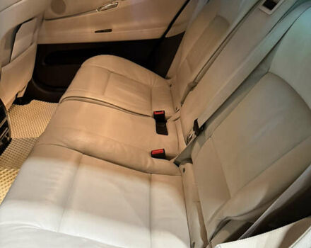 БМВ 5 Серия ГТ, объемом двигателя 2 л и пробегом 246 тыс. км за 15100 $, фото 19 на Automoto.ua