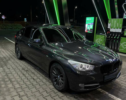 БМВ 5 Серия ГТ, объемом двигателя 2 л и пробегом 246 тыс. км за 15100 $, фото 3 на Automoto.ua