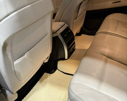 БМВ 5 Серия ГТ, объемом двигателя 2 л и пробегом 246 тыс. км за 15100 $, фото 20 на Automoto.ua