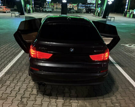 БМВ 5 Серия ГТ, объемом двигателя 2 л и пробегом 246 тыс. км за 15100 $, фото 27 на Automoto.ua
