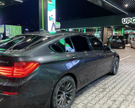 БМВ 5 Серия ГТ, объемом двигателя 2 л и пробегом 246 тыс. км за 15100 $, фото 10 на Automoto.ua