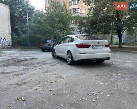 БМВ 5 Серія ГТ, об'ємом двигуна 2.98 л та пробігом 166 тис. км за 19000 $, фото 42 на Automoto.ua