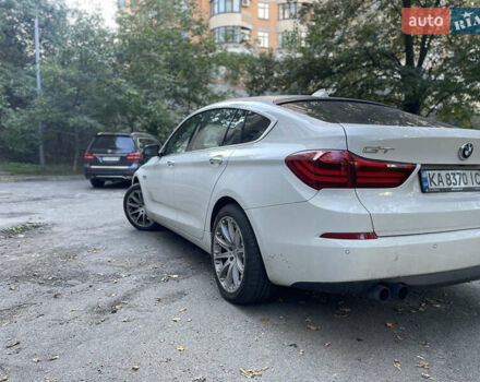 БМВ 5 Серія ГТ, об'ємом двигуна 2.98 л та пробігом 166 тис. км за 19000 $, фото 43 на Automoto.ua