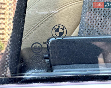 БМВ 5 Серия ГТ, объемом двигателя 2 л и пробегом 138 тыс. км за 24500 $, фото 13 на Automoto.ua