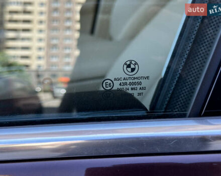 БМВ 5 Серия ГТ, объемом двигателя 2 л и пробегом 138 тыс. км за 24500 $, фото 14 на Automoto.ua