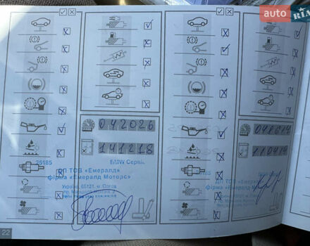 БМВ 5 Серия ГТ, объемом двигателя 2 л и пробегом 138 тыс. км за 24500 $, фото 23 на Automoto.ua