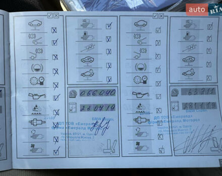 БМВ 5 Серия ГТ, объемом двигателя 2 л и пробегом 138 тыс. км за 24500 $, фото 24 на Automoto.ua