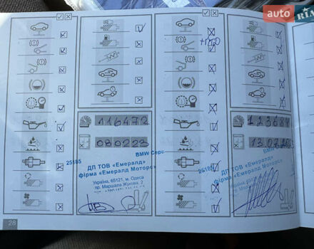 БМВ 5 Серия ГТ, объемом двигателя 2 л и пробегом 138 тыс. км за 24500 $, фото 29 на Automoto.ua