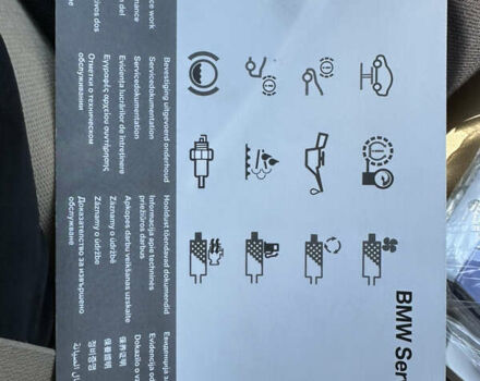 БМВ 5 Серия ГТ, объемом двигателя 2 л и пробегом 138 тыс. км за 24500 $, фото 17 на Automoto.ua