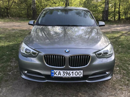 БМВ 5 Серия ГТ 2011 в Монастырище на Automoto.ua БМВ 5 Серия ГТ, объемом двигателя 3 л и пробегом 180 тыс. км за 14900 $, фото 1 на Automoto.ua