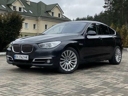 БМВ 5 Серія ГТ 2013 у Львові на Automoto.ua БМВ 5 Серія ГТ, об'ємом двигуна 2 л та пробігом 314 тис. км за 21400 $, фото 1 на Automoto.ua