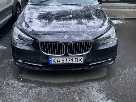 БМВ 5 Серия ГТ 2015 в Киеве на Automoto.ua БМВ 5 Серия ГТ, объемом двигателя 3 л и пробегом 188 тыс. км за 15999 $, фото 1 на Automoto.ua