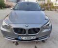 Серый БМВ 5 Серия ГТ, объемом двигателя 2.98 л и пробегом 231 тыс. км за 12950 $, фото 1 на Automoto.ua