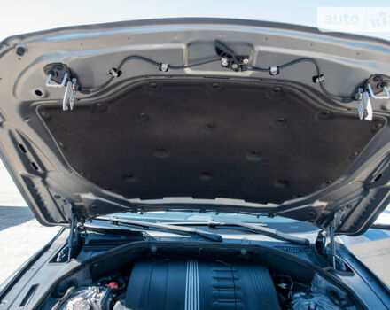 Серый БМВ 5 Серия ГТ, объемом двигателя 3 л и пробегом 270 тыс. км за 19000 $, фото 22 на Automoto.ua