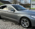 Серый БМВ 5 Серия ГТ, объемом двигателя 3 л и пробегом 285 тыс. км за 18500 $, фото 1 на Automoto.ua