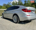 Сірий БМВ 5 Серія ГТ, об'ємом двигуна 2.98 л та пробігом 275 тис. км за 13400 $, фото 4 на Automoto.ua